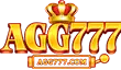 AGG777 Official Casino Logo - Jollibee 777 Slots Philippines
